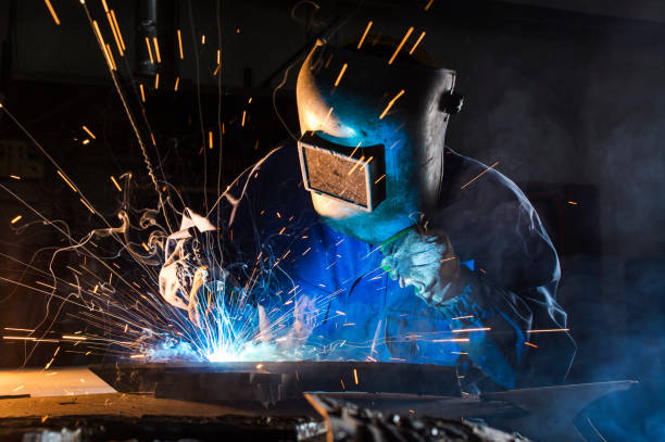 Best Automotive Welding in Homeland, CA