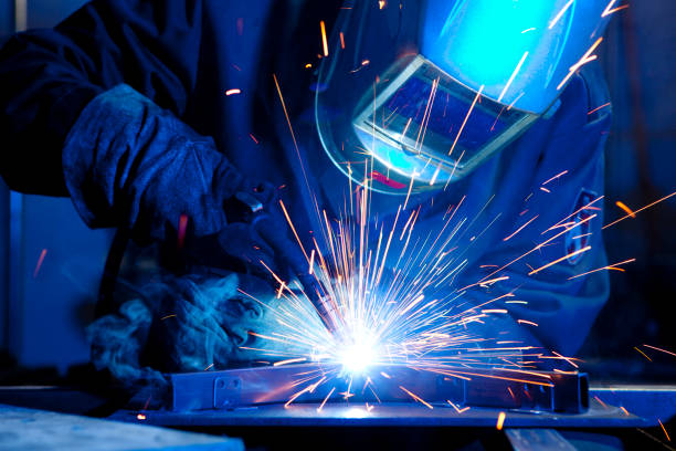 Trusted Homeland, CA Welder & Metal Fabrication Experts