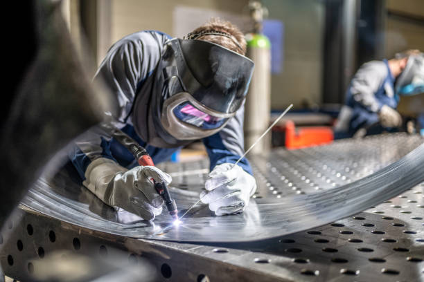 Best Artistic and Custom Metal Fabrication in Homeland, CA