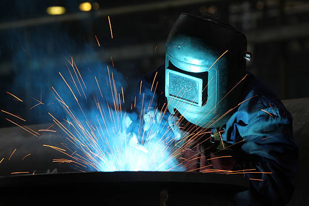 Best Automotive Welding in Homeland, CA