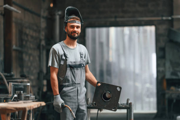 Affordable Welder Services in Homeland, CA