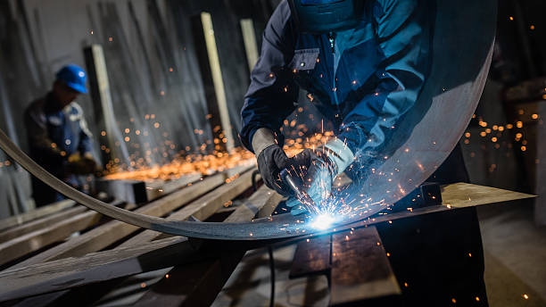 Affordable Welder Services in Homeland, CA