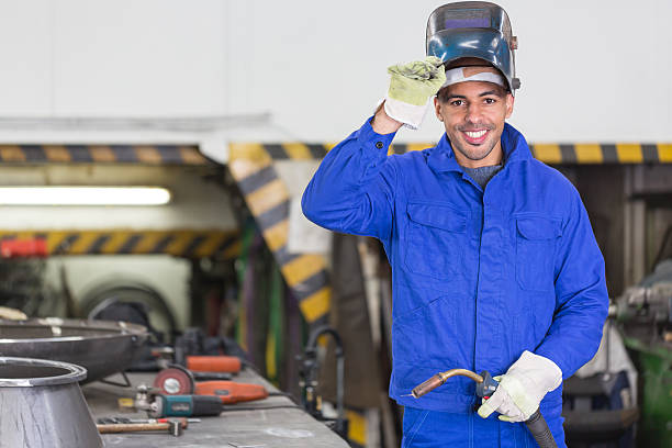 Best Maintenance and Repair Welding in Homeland, CA