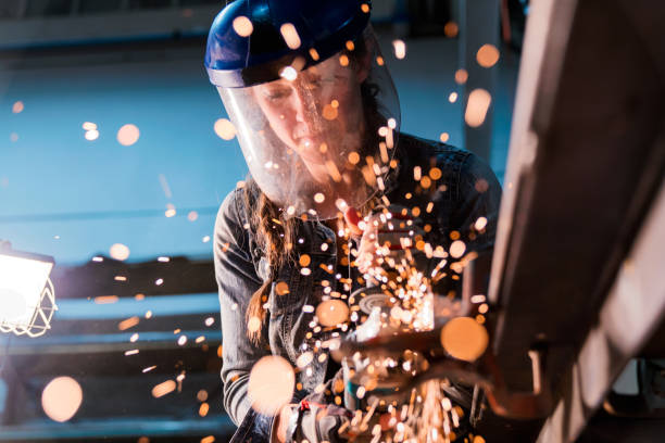 Trusted Homeland, CA Welder & Metal Fabrication Experts